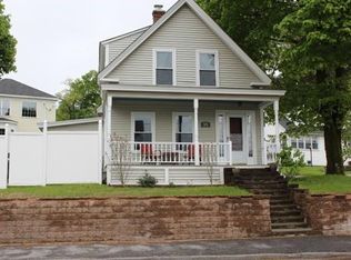 325 Main St, Clinton, MA 01510