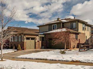 6736 S Quantock Way, Aurora, CO 80016