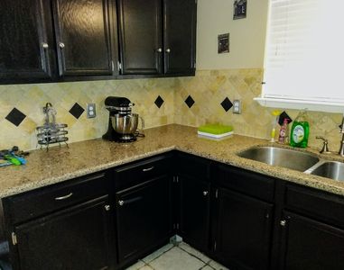 17427 Morning Star Ave, Crosby, TX, 77532