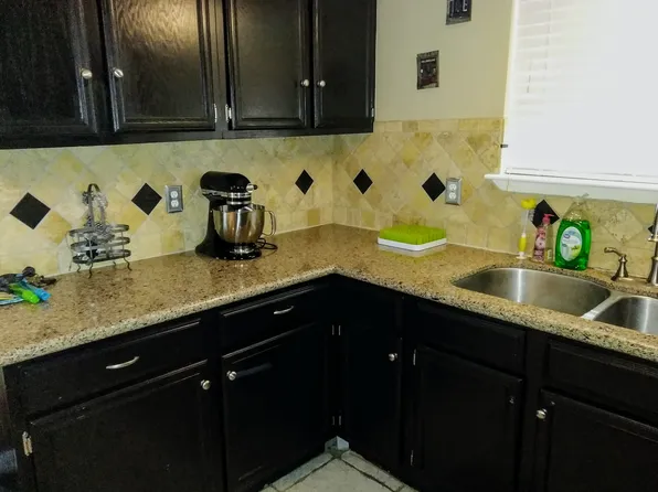 17427 Morning Star Ave, Crosby, TX 77532