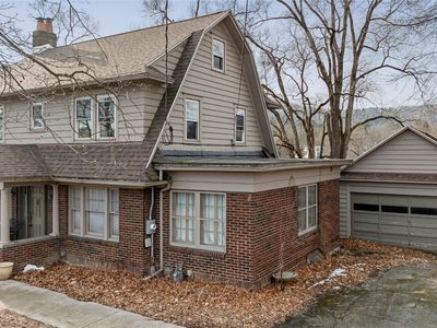 703 Front St, Binghamton, NY, 13905