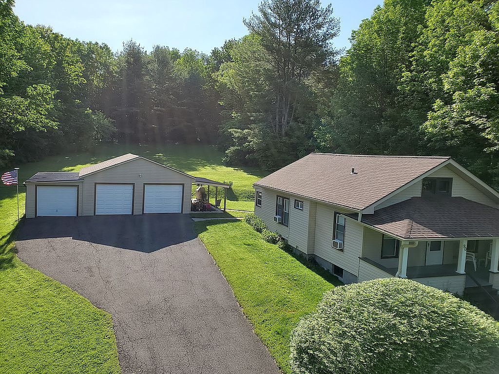 90 North Rd, Windsor, NY 13865 Zillow