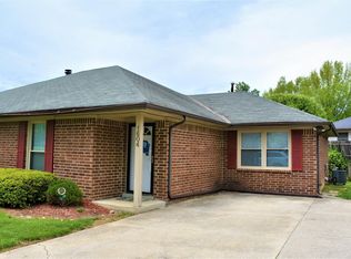 1604 Norwood Cir, Lexington, KY 40515