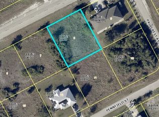 722/724 Alabama Rd S, Lehigh Acres, FL 33974