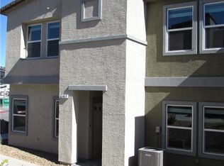 447 Horizon Cv #39, Henderson, NV 89002