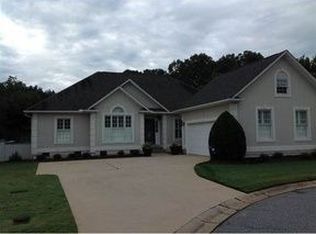 113 Reed Pl, Anderson, SC 29621