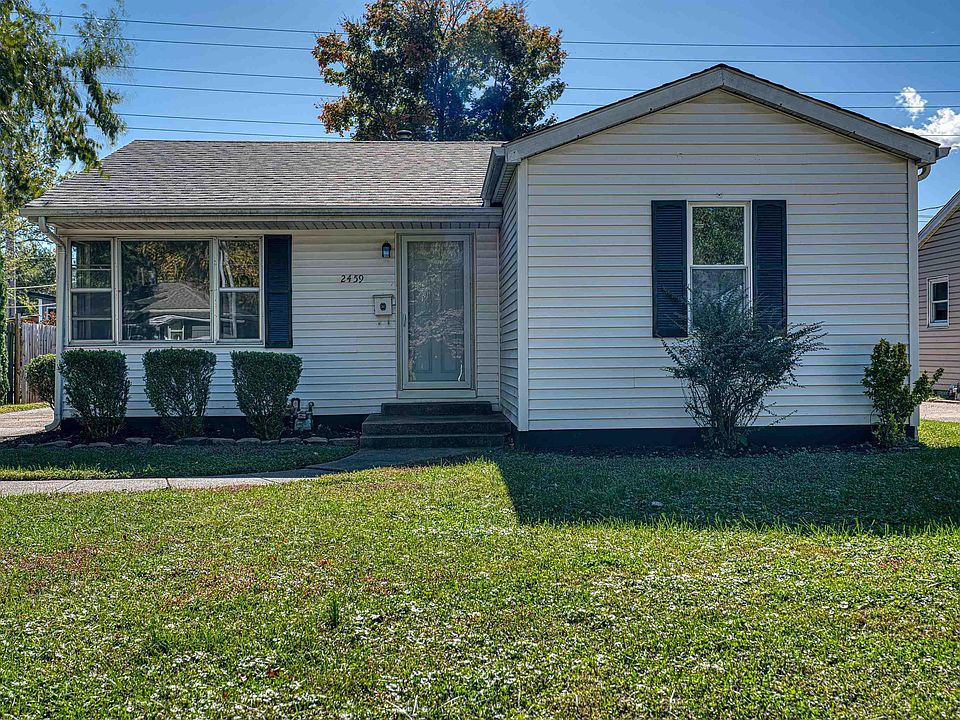 1st image of 2459 Ravenswood Dr