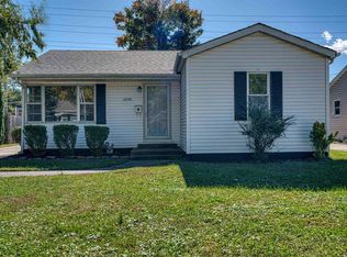 2459 Ravenswood Dr, Evansville, IN 47714