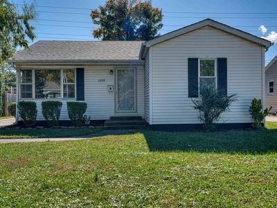 2459 Ravenswood Dr, Evansville, IN, 47714