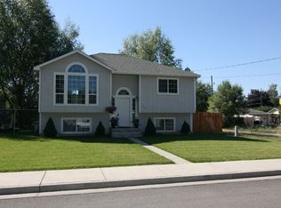 2714 N Miami Ct, Spokane, WA 99217