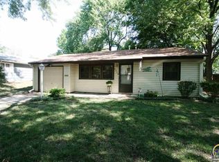 4758 SW 17th Ter, Topeka, KS 66604