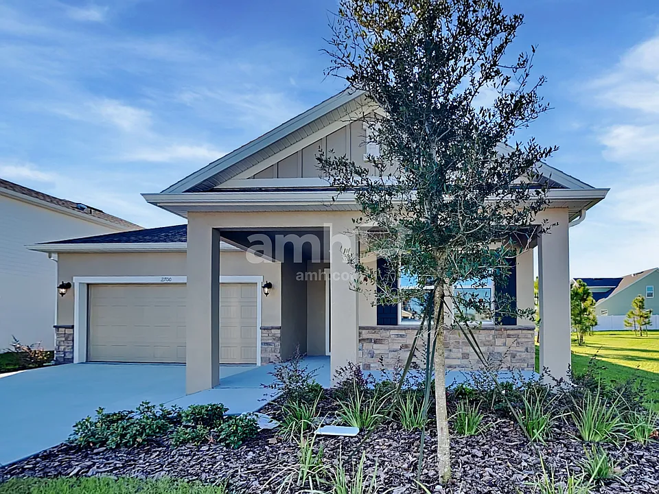2700 Ponds Trl