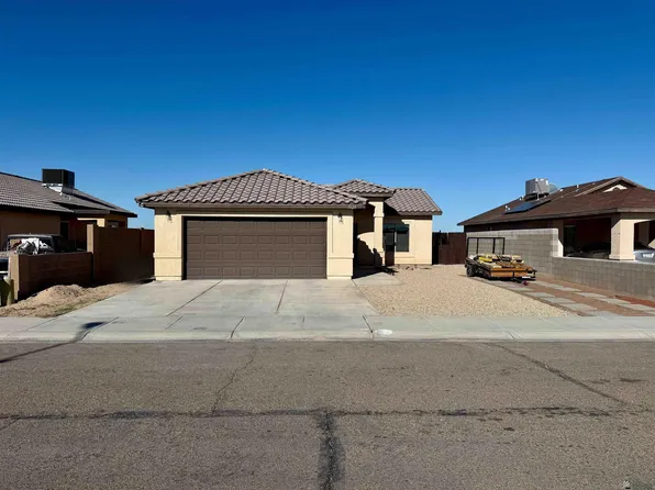 3428 E Udall Ln, Gadsden, AZ 85336