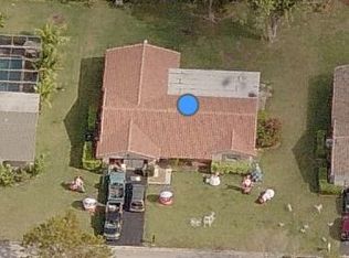 2662 NW 91st Ave, Coral Springs, FL 33065