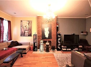 293 Pulaski St #2A, Brooklyn, NY 11206