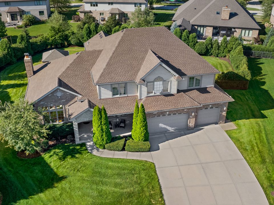 21626 Skyway Dr, Mokena, IL 60448 MLS 11870608 Zillow