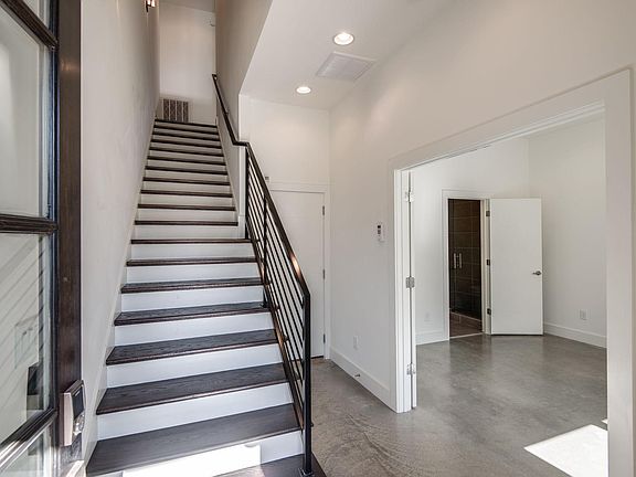 *Photos from 2019 of similar next-door unit*