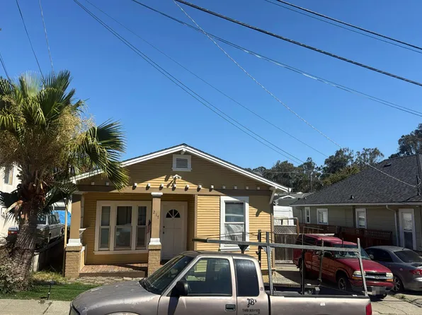 217 Santa Clara Ave, San Bruno, CA 94066