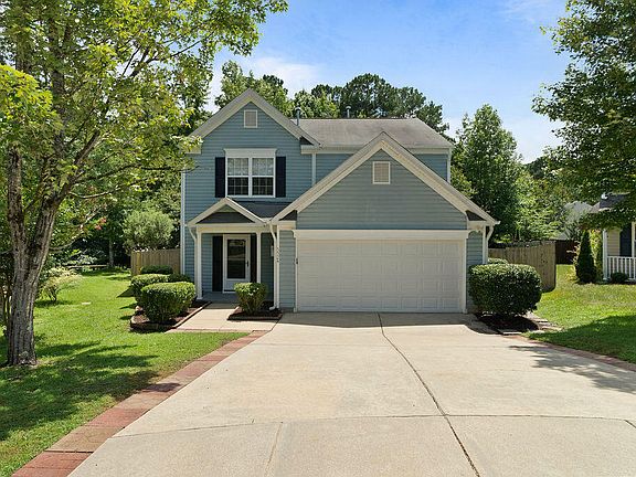 2nd image of 5524 Bridgeman Ct