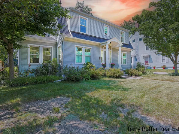 1831 Eastern Ave SE, Grand Rapids, MI 49507