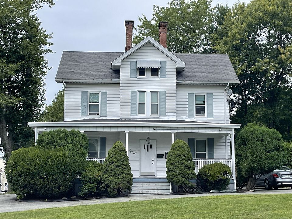 1st image of 232-238 Claremont Ave #3