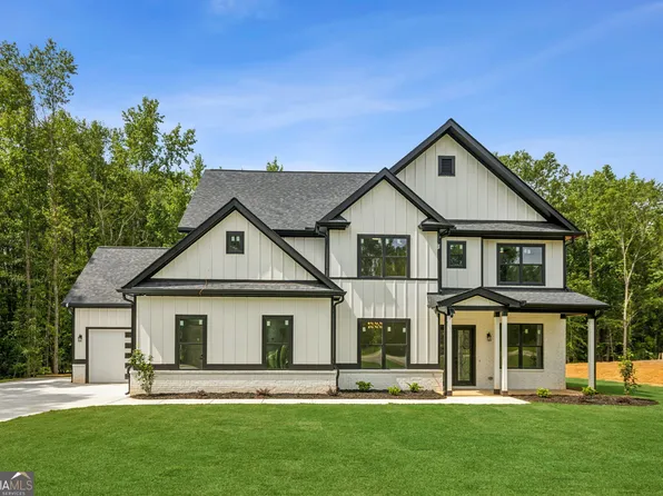 1631 Austin Rd, Winder, GA 30680