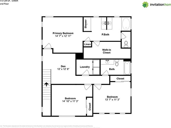 3rd image of this home