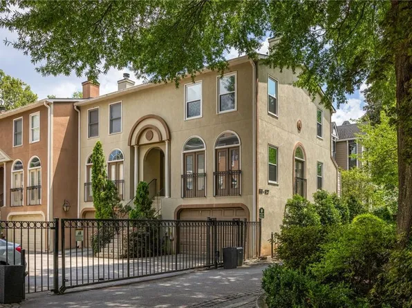 827A Piedmont Ave NE, Atlanta, GA 30308