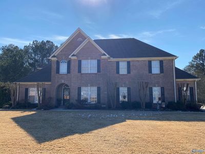 2820 Summerwind Dr SE, Decatur, AL, 35603