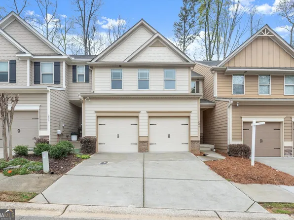 234 Oakview Dr, Canton, GA 30114