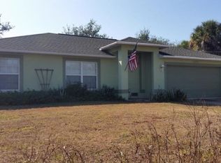 4491 Wynwood Ln, North Port, FL 34288