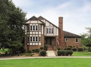 1605 Breazeale Rd, Belton, SC 29627