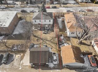 4015 Arthur Ave, Brookfield, IL 60513