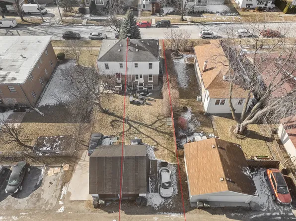 4015 Arthur Ave, Brookfield, IL 60513