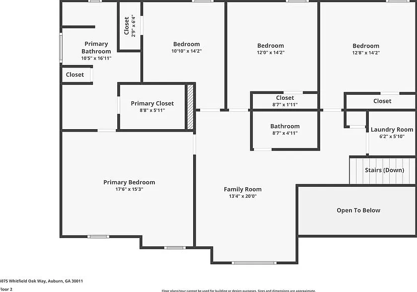 5 bed, 3.0 bath, 2682 sqft, $4,180 — Photo 3