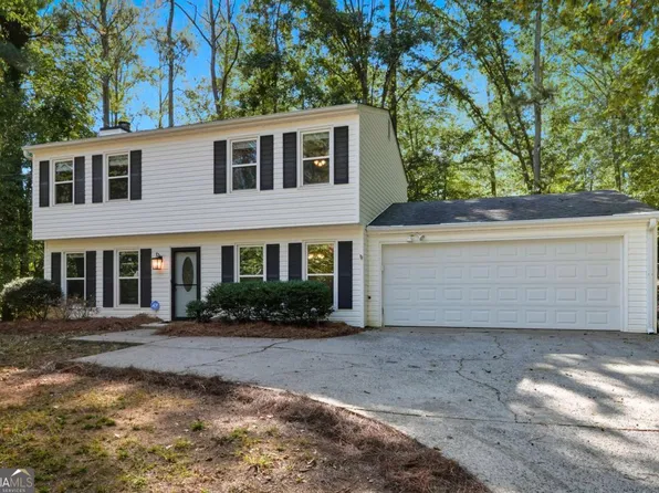 3968 Rock Mill Dr, Marietta, GA 30062