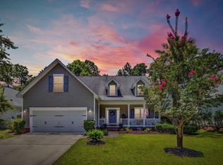 3183 Sonja Way, Mount Pleasant, SC 29466