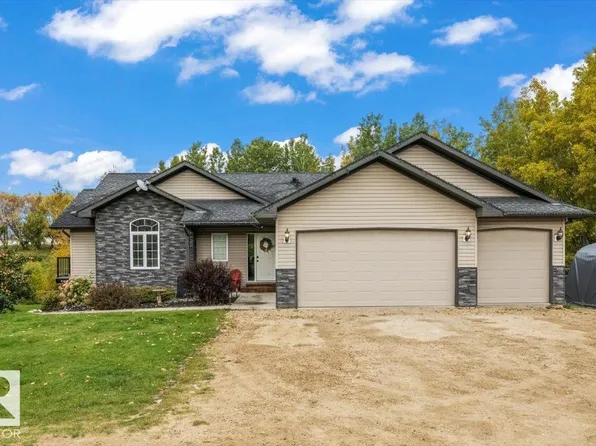 53417 Range Road 14 #21, Parkland County, AB T7Y 0B5