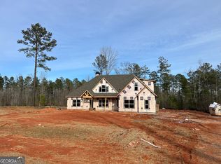 82 Georgian Pines Dr, Senoia, GA 30276