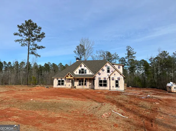82 Georgian Pines Dr, Senoia, GA 30276
