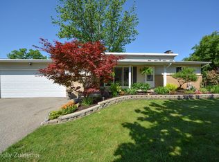 4747 Fruit Ridge Ave NW, Grand Rapids, MI 49544