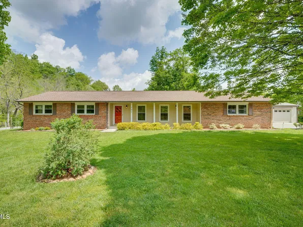101 Jewel St, Johnson City, TN 37601