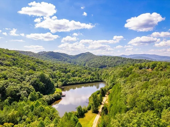 0 Calvender Road, Turtletown, TN 37391