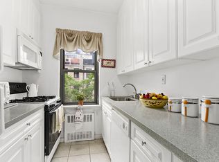 605 Park Ave APT 5G, New York, NY 10065
