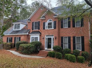 485 Cambridge Way, Martinez, GA 30907