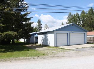 701 Southshore Diamond Lake Rd, Newport, WA 99156