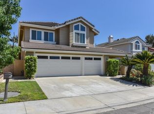 11 McLean, Irvine, CA 92620