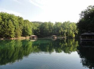 120 Longwood Ln, Sunset, SC 29685