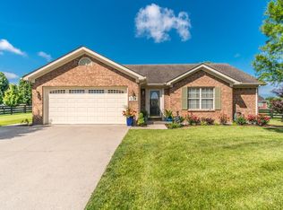 324 General Smith Dr, Richmond, KY 40475