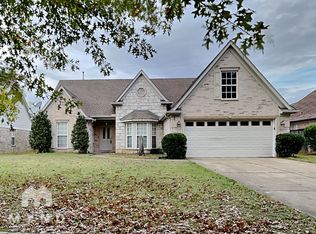 10062 Bloomsbury Ave, Cordova, TN 38016